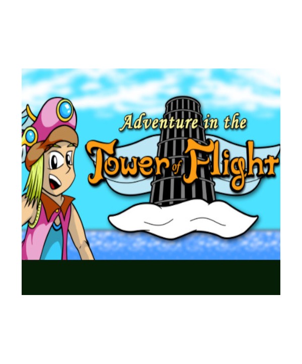 Adventure in the Tower of Flight Steam Key GLOBAL